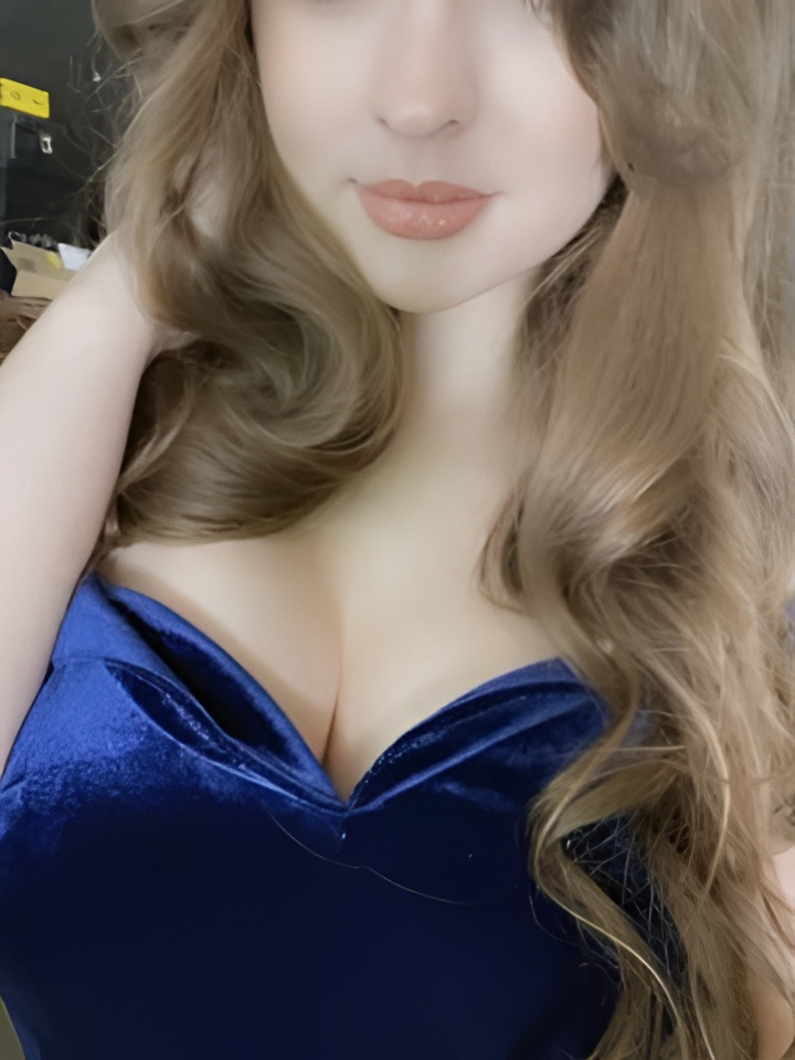 Индивидуалка Дарина, доступна для личного знакомства от 10000 руб