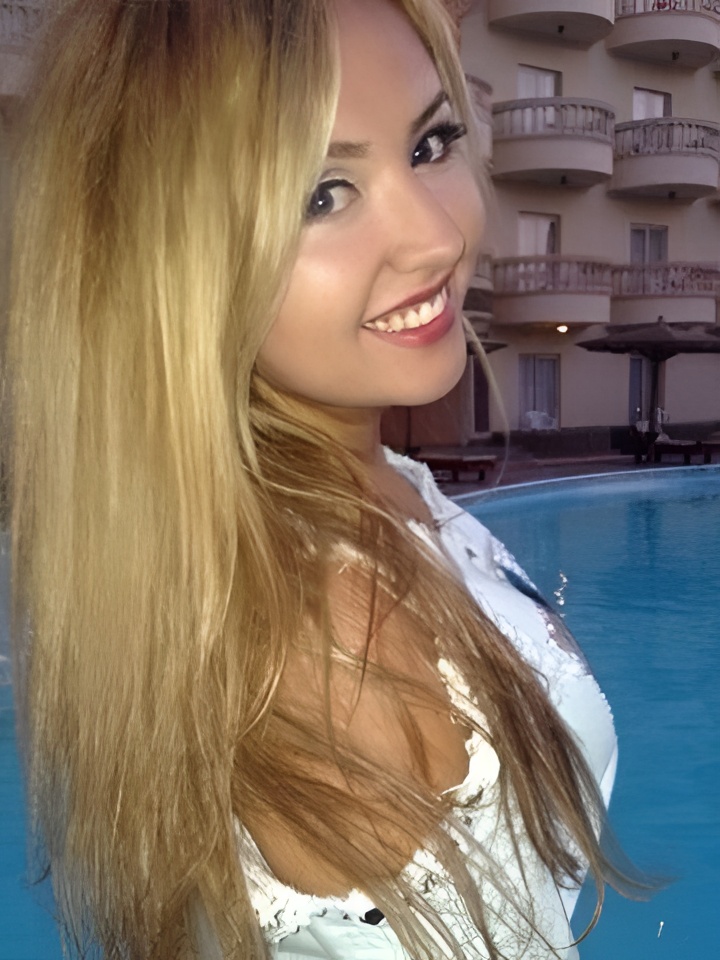 Елизавета привлекальеная девушка из Оленегорск цена от 2000 руб