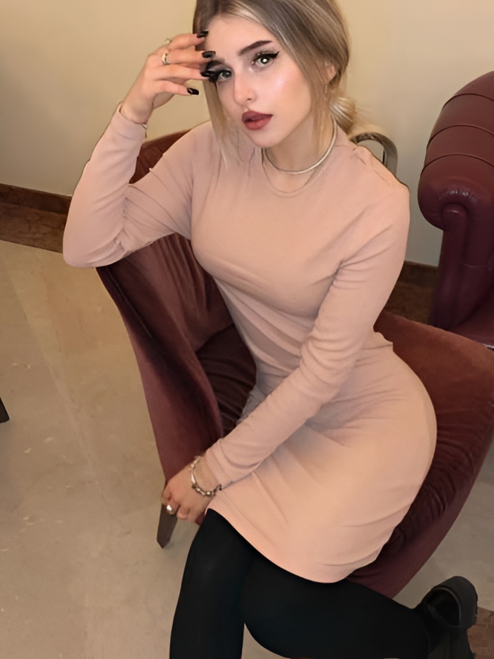 Индивидуалка Лидия, доступна для личного знакомства от 4000 руб