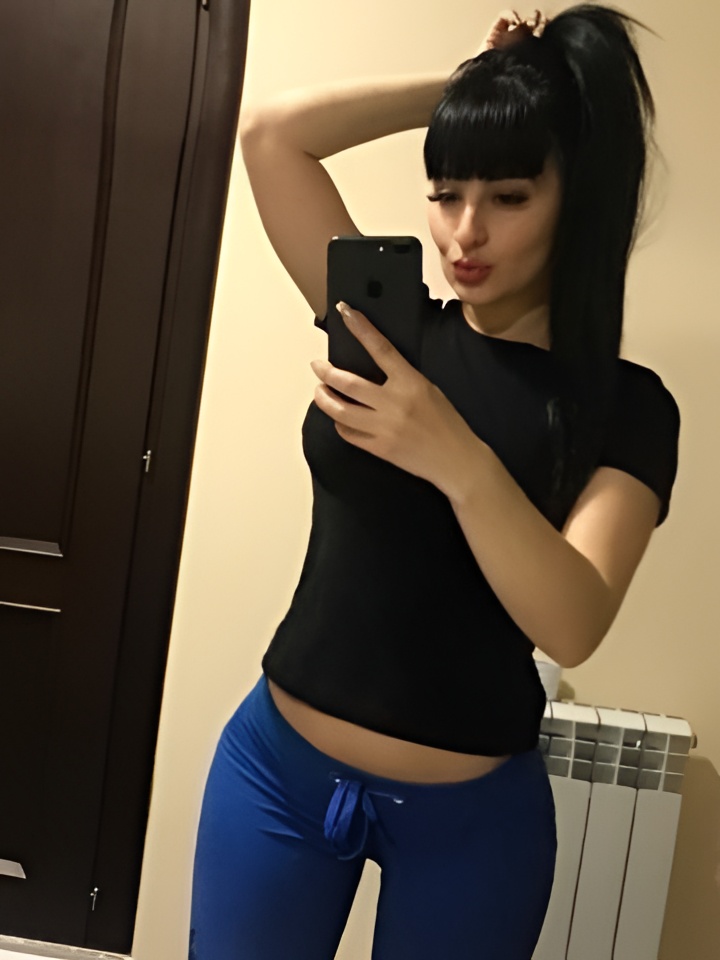 Милана привлекальеная девушка из Оленегорск цена от 3000 руб