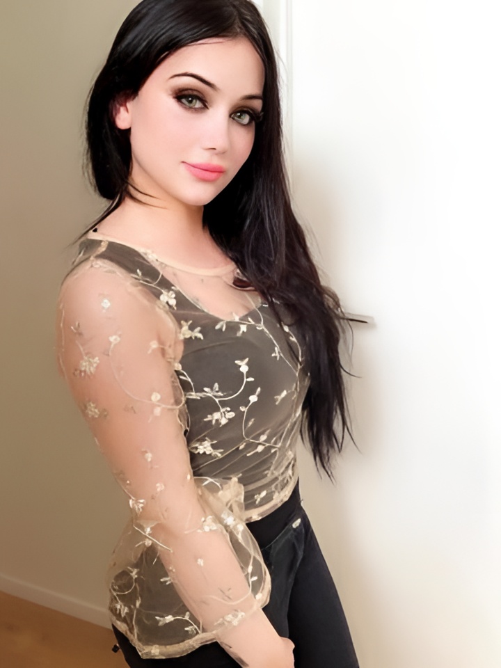 Индивидуалка Мирослава, доступна для личного знакомства от 2500 руб