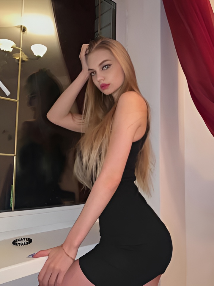 Индивидуалка Ника, доступна для личного знакомства от 2500 руб