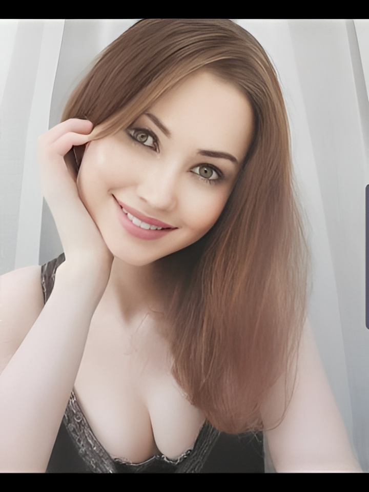 Индивидуалка Олеся, доступна для личного знакомства от 2000 руб