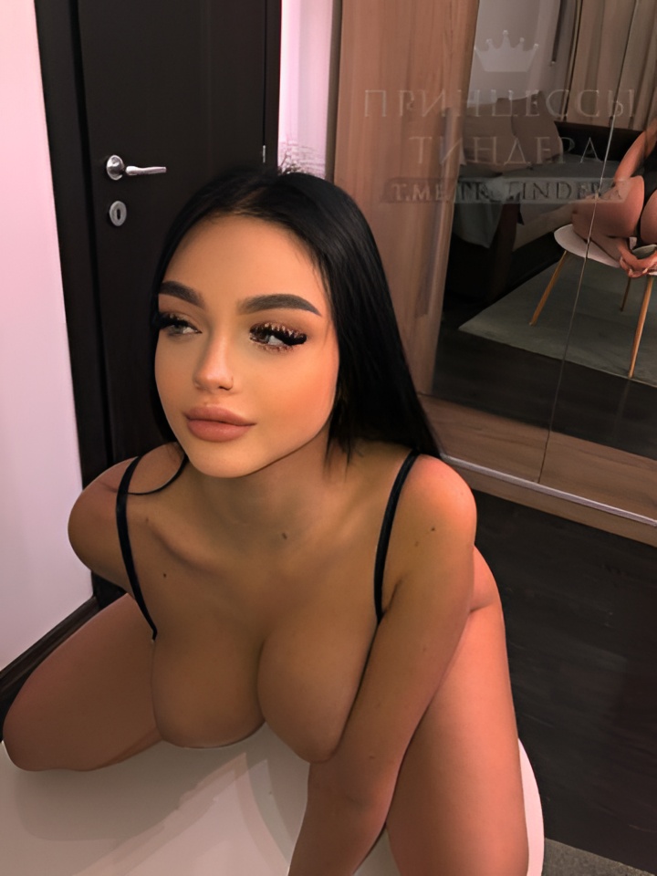 Индивидуалка Вероника, доступна для личного знакомства от 1500 руб