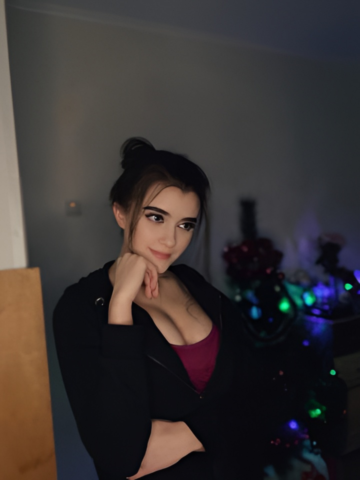 Индивидуалка Ядвига, доступна для личного знакомства от 4000 руб