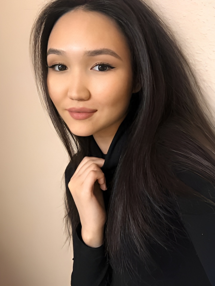 Индивидуалка Забава, доступна для личного знакомства от 3000 руб