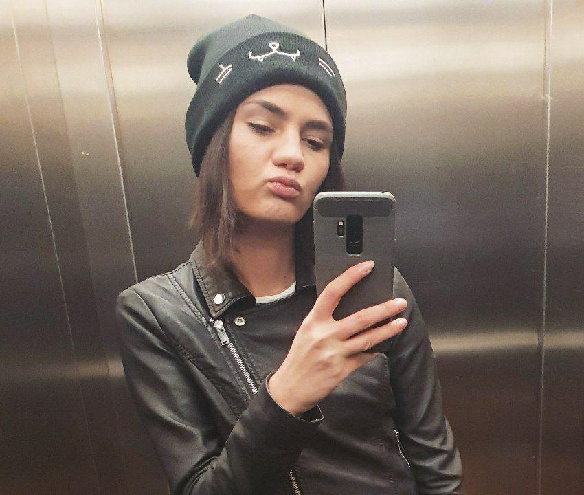 Анфиса привлекальеная девушка из Оленегорск цена от 3500 руб