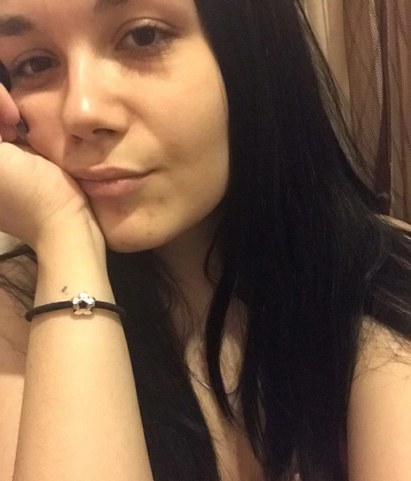 Кристина привлекальеная девушка из Оленегорск цена от 6000 руб