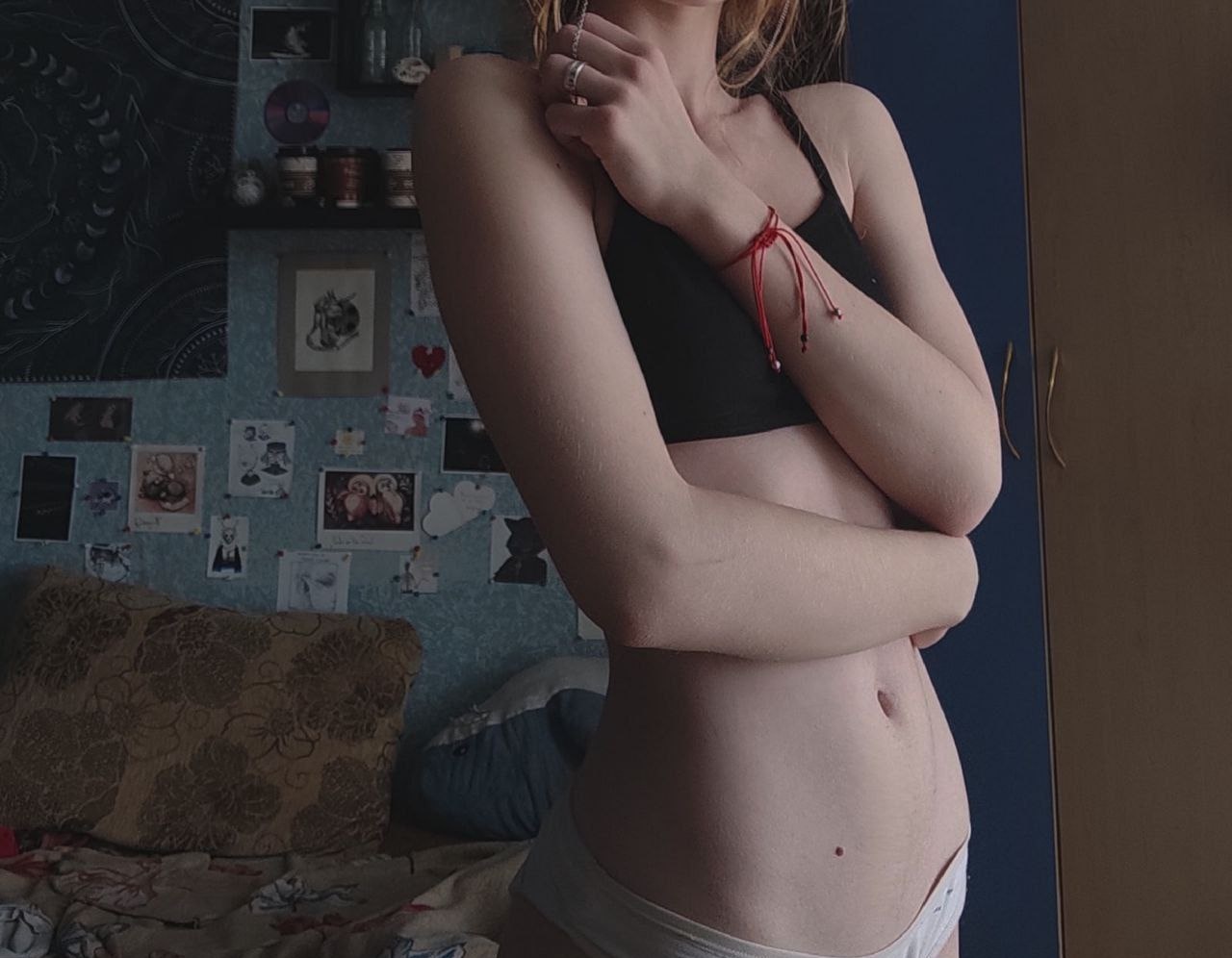 Полина привлекальеная девушка из Оленегорск цена от 3000 руб