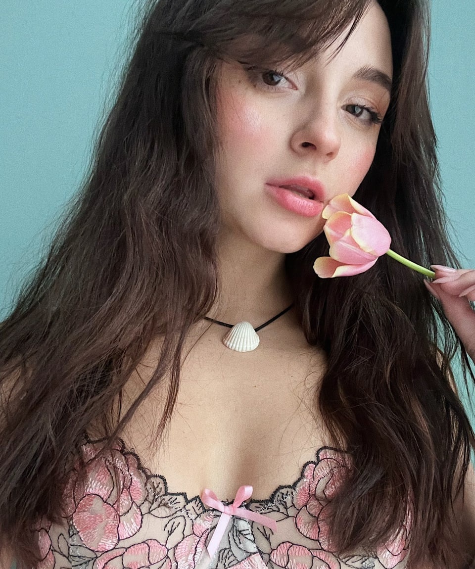 Рита привлекальеная девушка из Оленегорск цена от 6000 руб