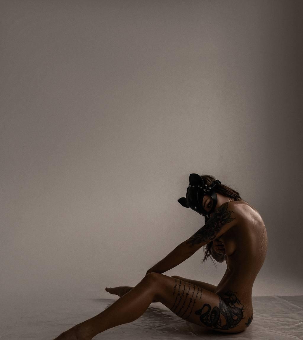 Владлена привлекальеная девушка из Оленегорск цена от 4000 руб