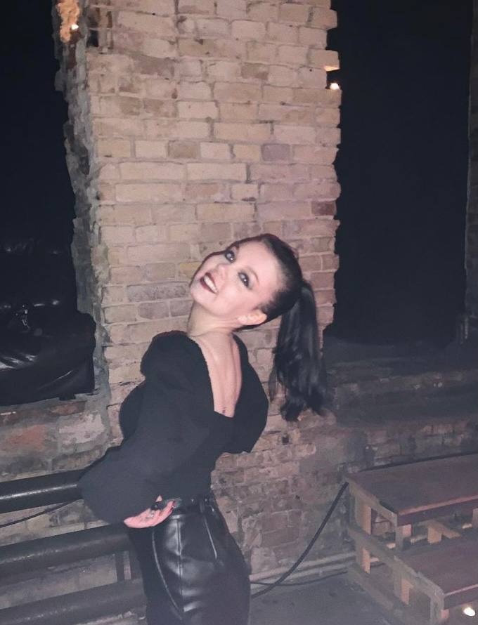 Индивидуалка Рита, доступна для личного знакомства от 7000 руб