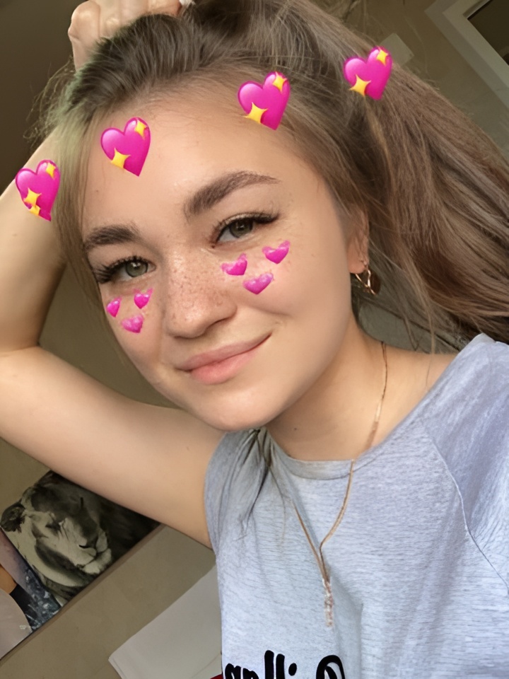 Индивидуалка Амалия, доступна для личного знакомства от 2000 руб