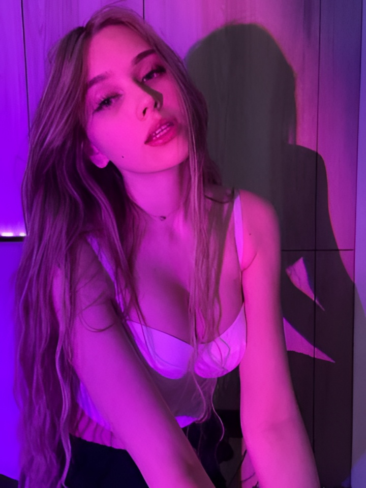 Индивидуалка Амалия, доступна для личного знакомства от 4000 руб