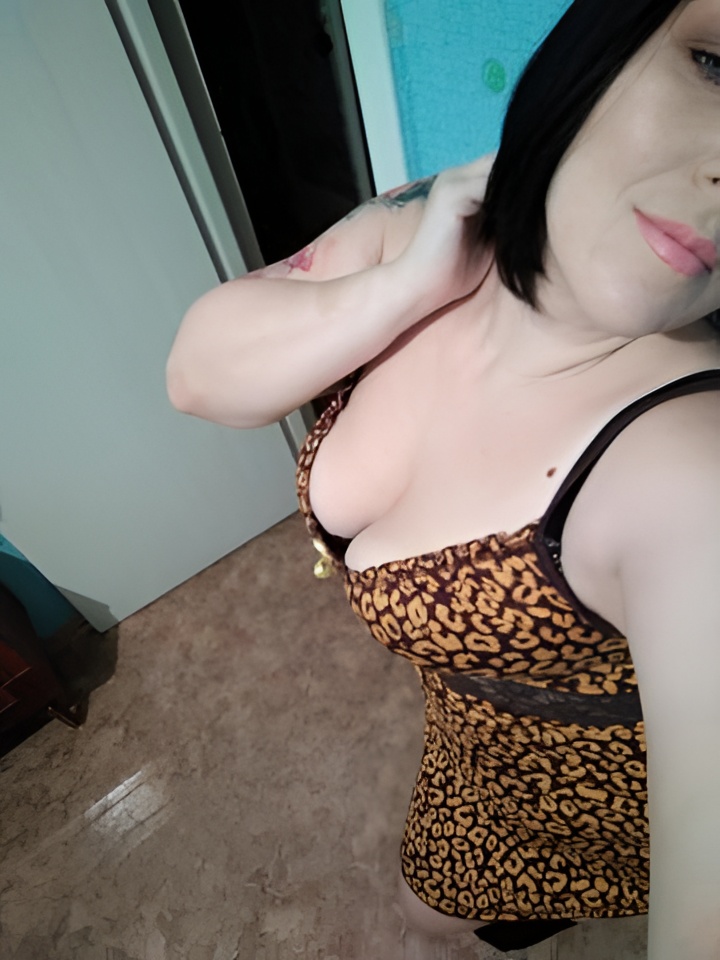 Индивидуалка Анна, доступна для личного знакомства от 2500 руб