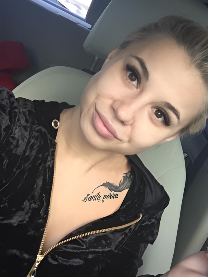 Индивидуалка Арина, доступна для личного знакомства от 5000 руб