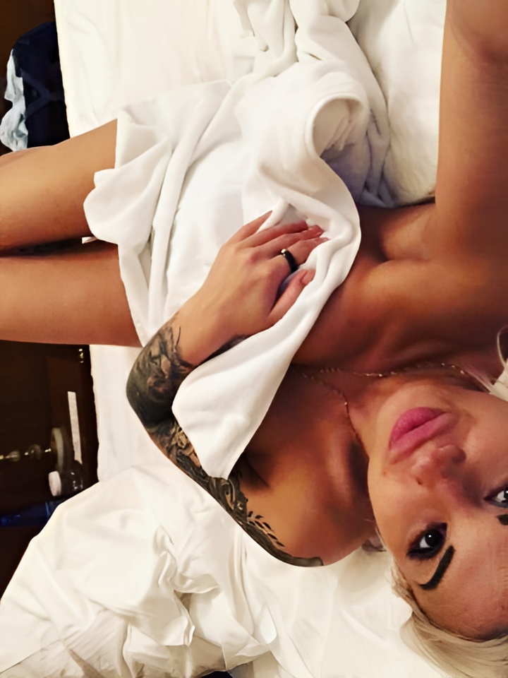 Индивидуалка Арина, доступна для личного знакомства от 5000 руб