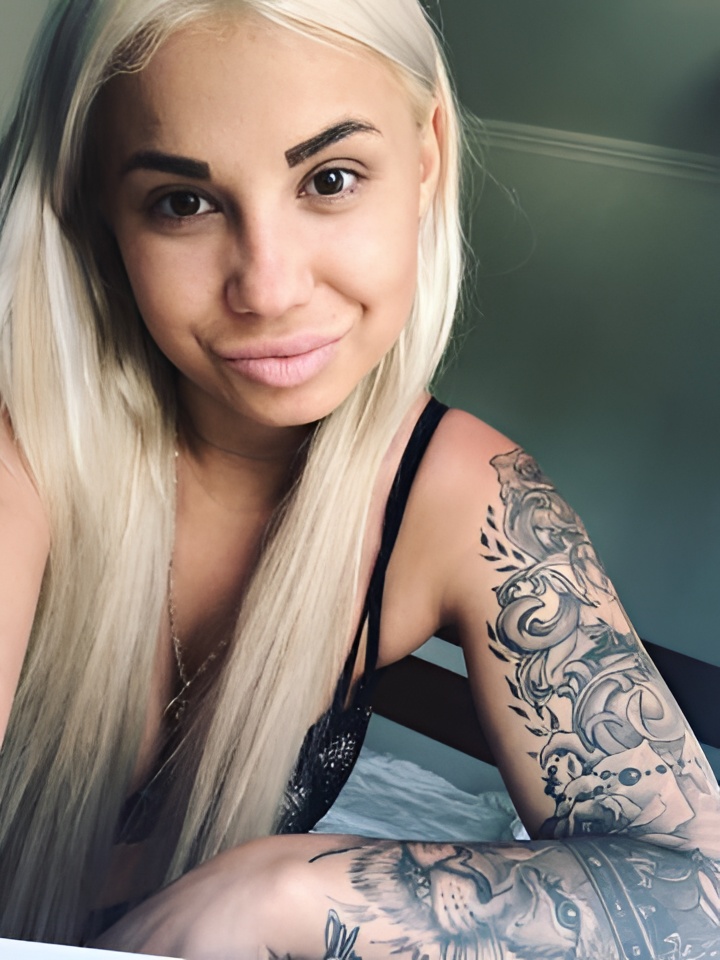 Индивидуалка Арина, доступна для личного знакомства от 5000 руб