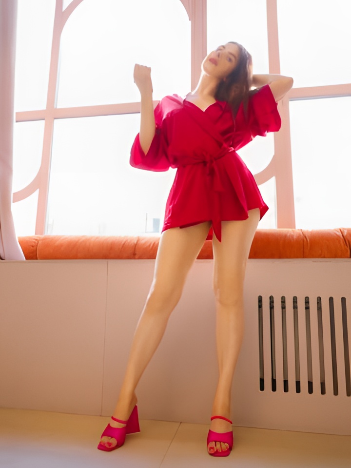 Индивидуалка Ася, доступна для личного знакомства от 3000 руб