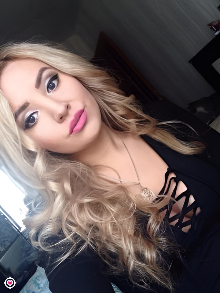 Индивидуалка Елизавета, доступна для личного знакомства от 2000 руб