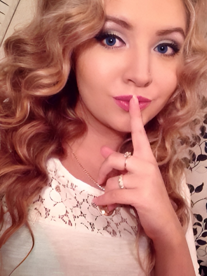 Индивидуалка Елизавета, доступна для личного знакомства от 2000 руб