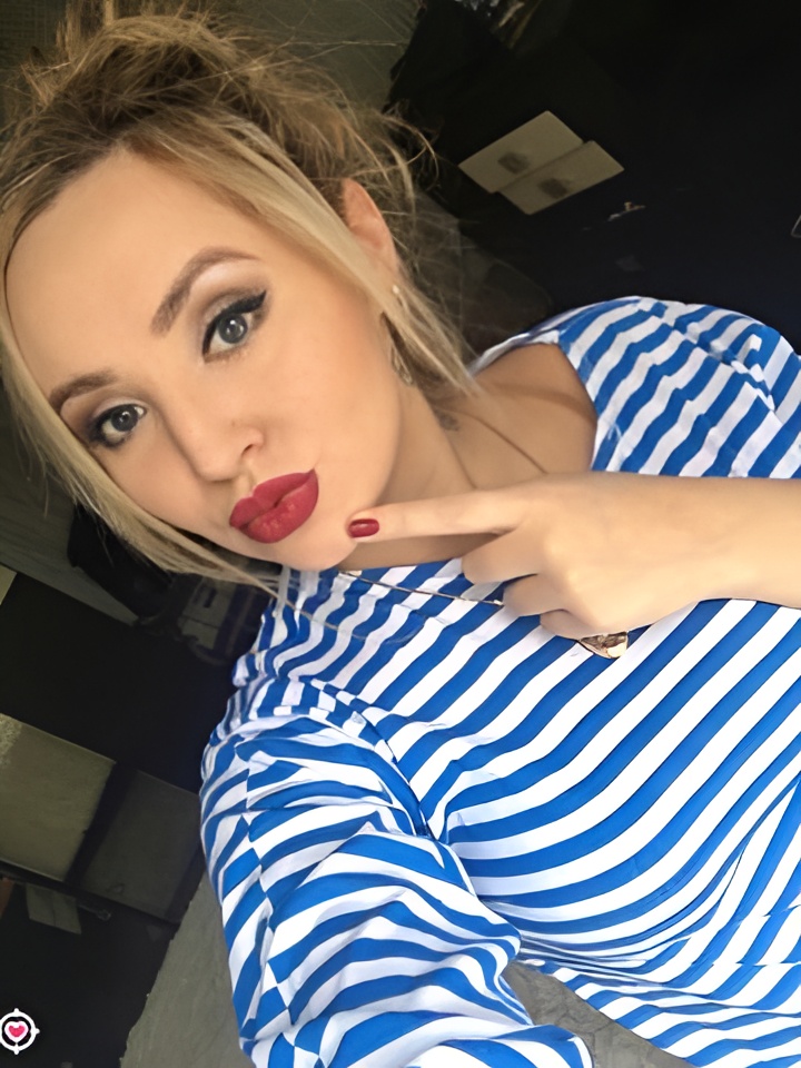 Индивидуалка Елизавета, доступна для личного знакомства от 2000 руб