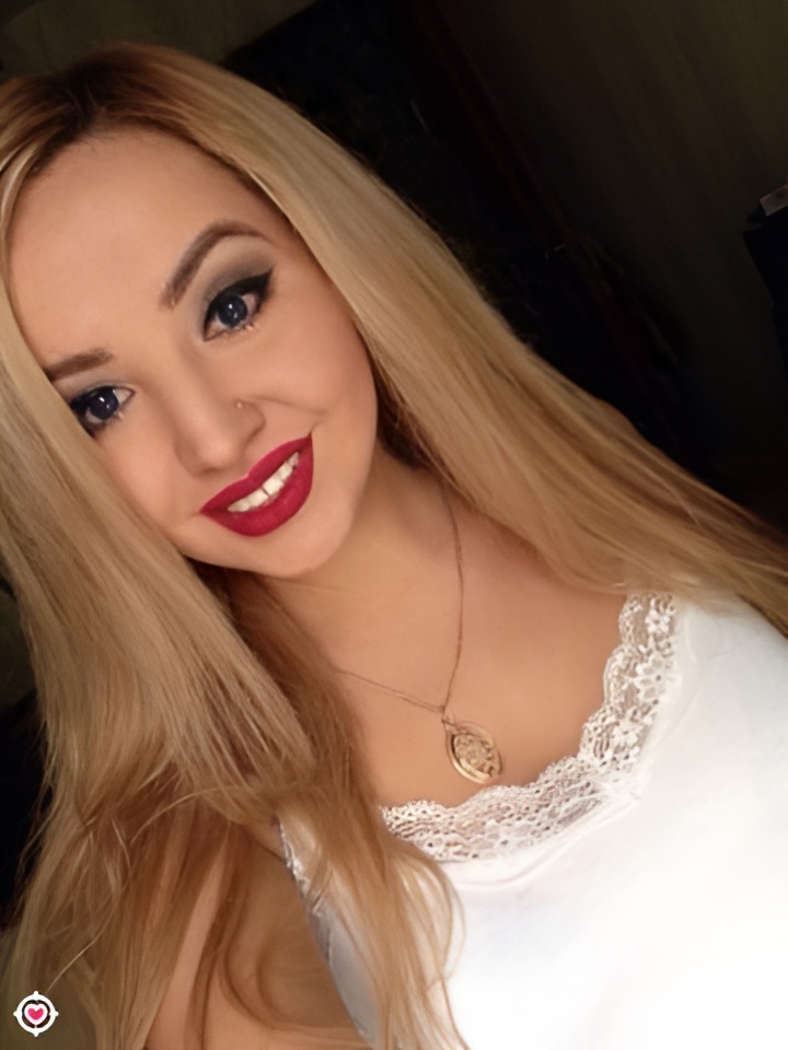 Индивидуалка Елизавета, доступна для личного знакомства от 2000 руб