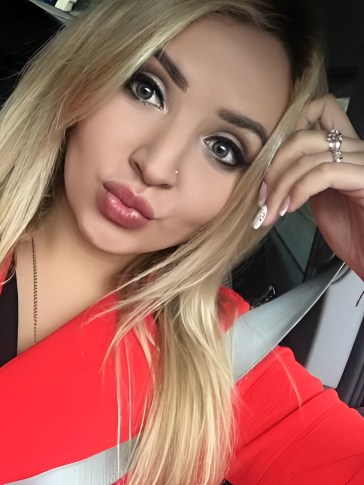 Индивидуалка Елизавета, доступна для личного знакомства от 2000 руб