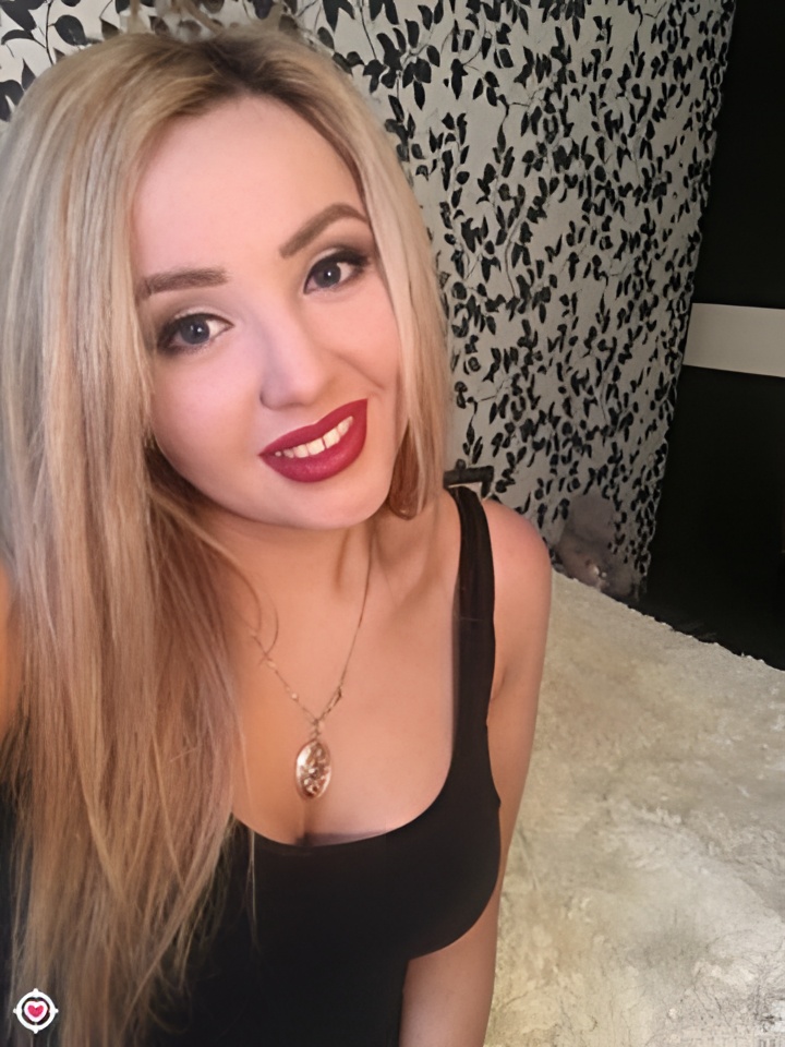 Индивидуалка Елизавета, доступна для личного знакомства от 2000 руб