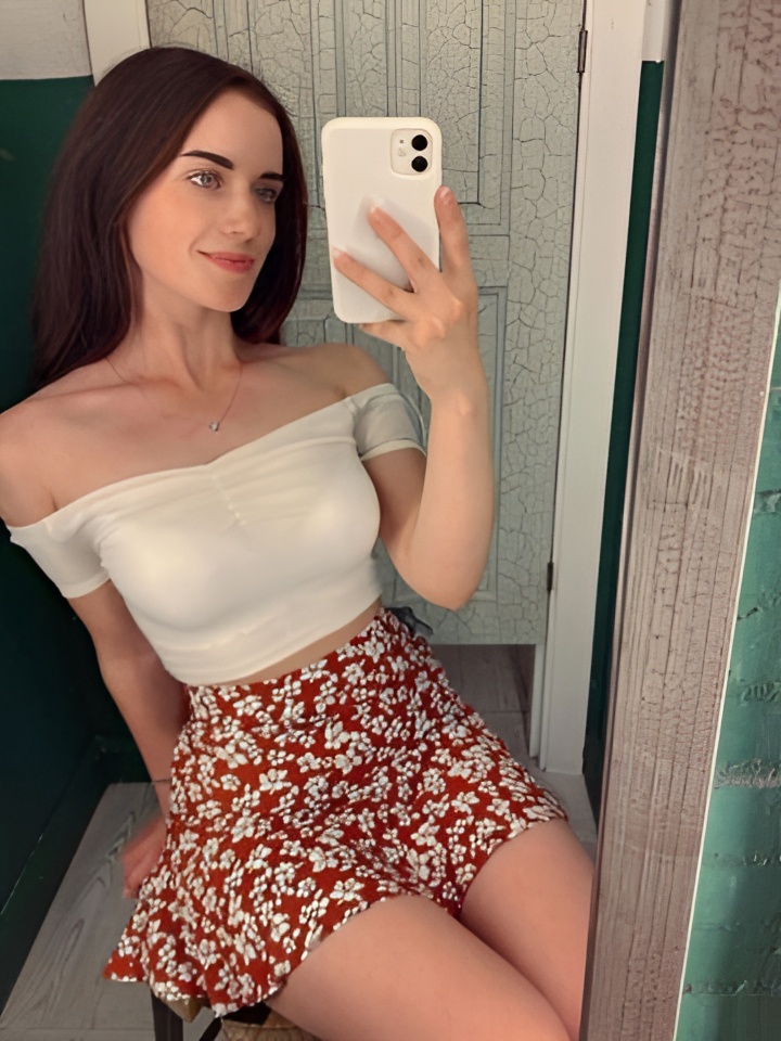 Индивидуалка Марина, доступна для личного знакомства от 5000 руб