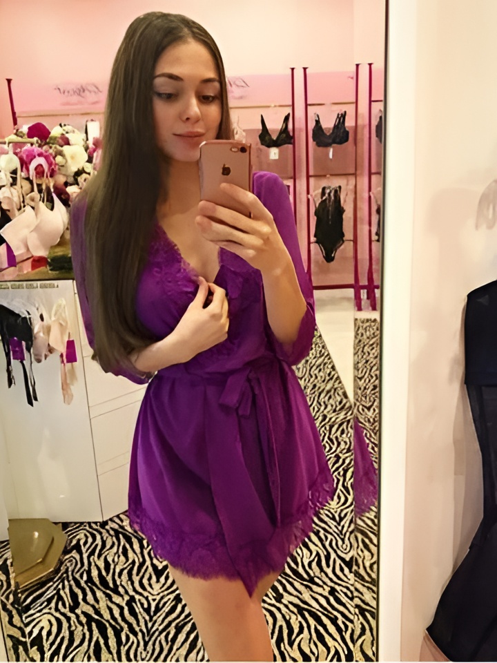 Индивидуалка Мишель, доступна для личного знакомства от 10000 руб