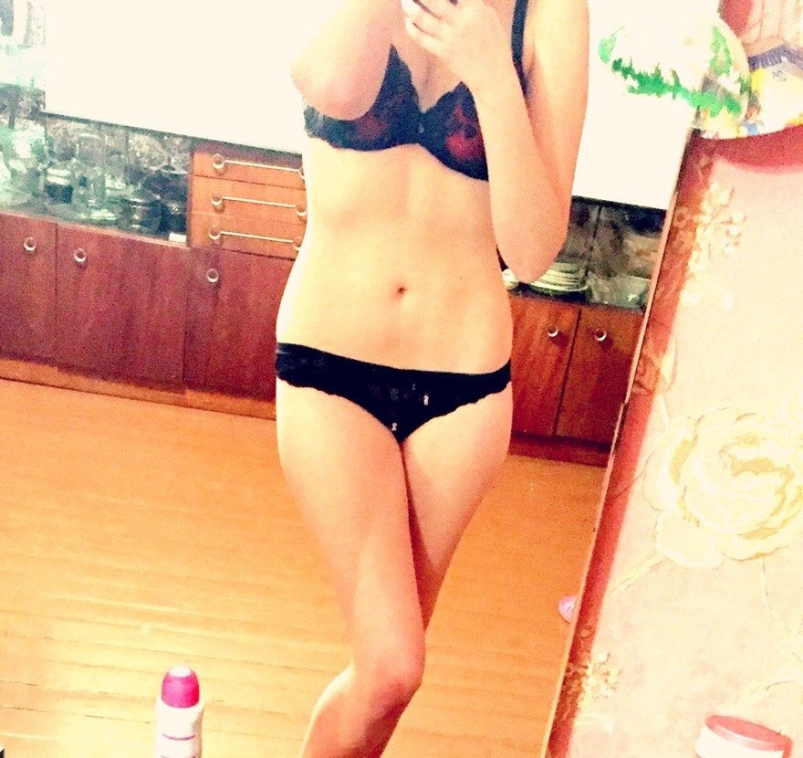 Индивидуалка Глаша, доступна для личного знакомства от 3000 руб