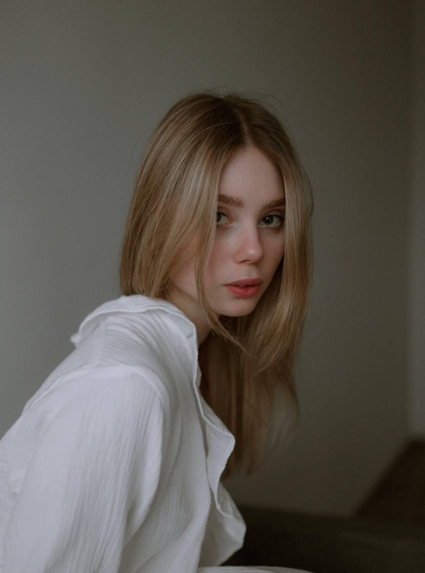 Индивидуалка Оленька, доступна для личного знакомства от 6000 руб