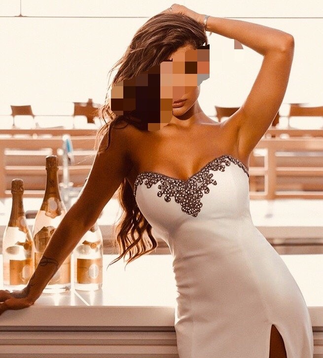 Индивидуалка Туна, доступна для личного знакомства от 11000 руб