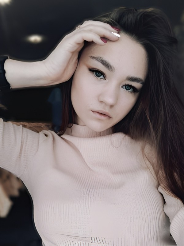 Амалия привлекательная девушка из Оленегорск цена от 2000 руб