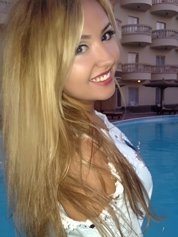 Елизавета привлекательная девушка из Оленегорск цена от 2000 руб