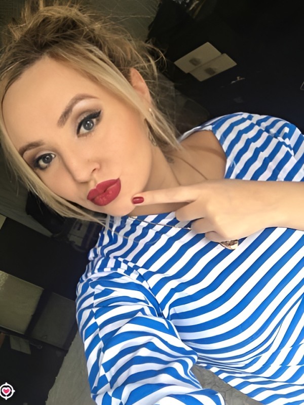 Елизавета фото 5