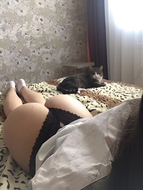 Эвелина привлекательная девушка из Оленегорск цена от 2000 руб