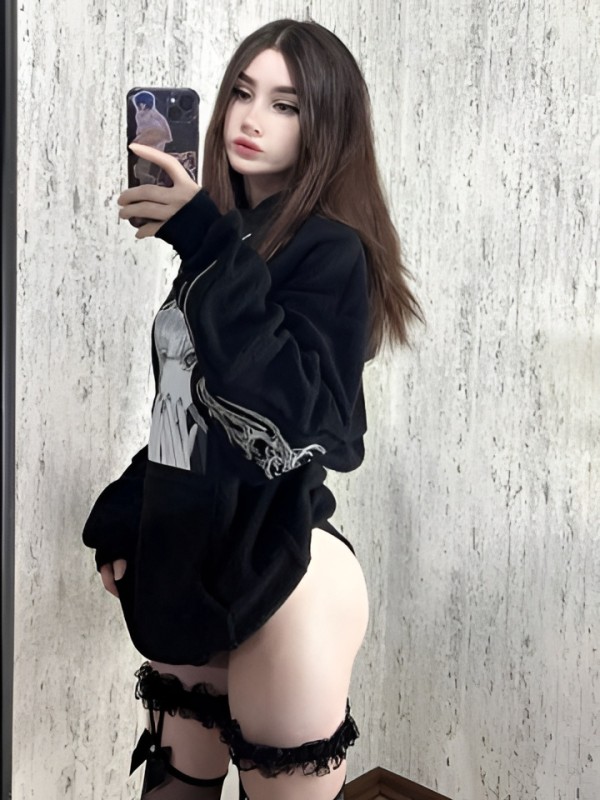 Карина привлекательная девушка из Оленегорск цена от 5000 руб