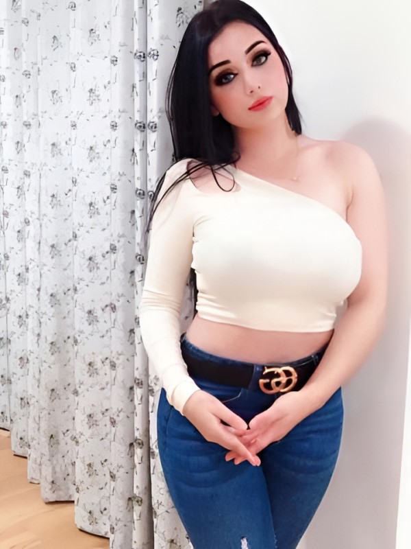 Мирослава привлекательная девушка из Оленегорск цена от 2500 руб