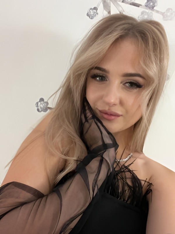 Оксана фото 3