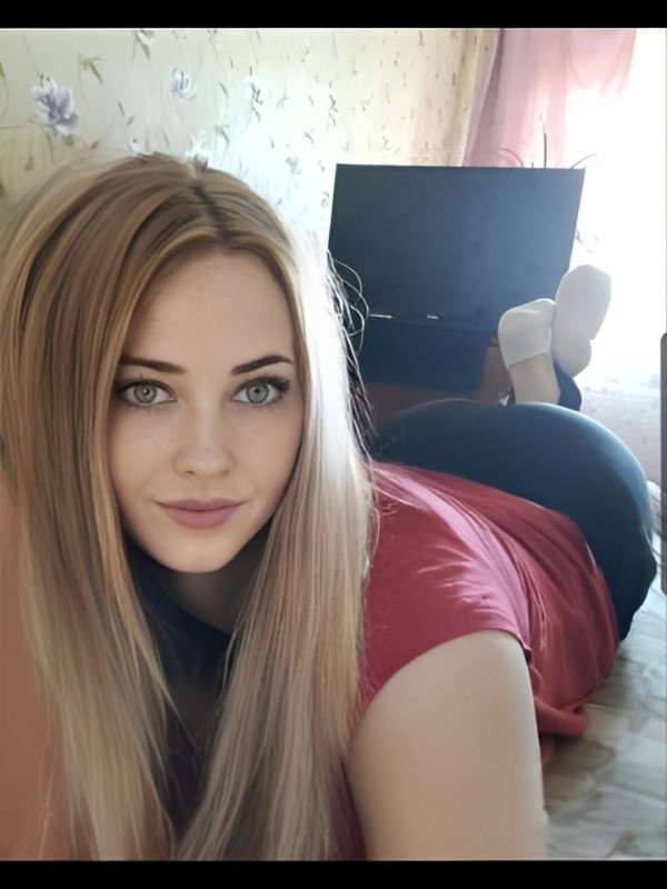 Олеся привлекательная девушка из Оленегорск цена от 2000 руб