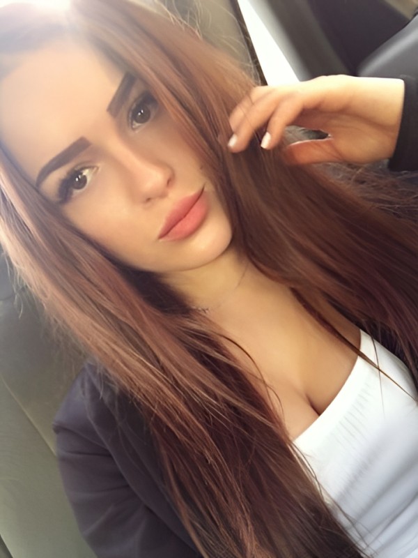 Ульяна фото 2