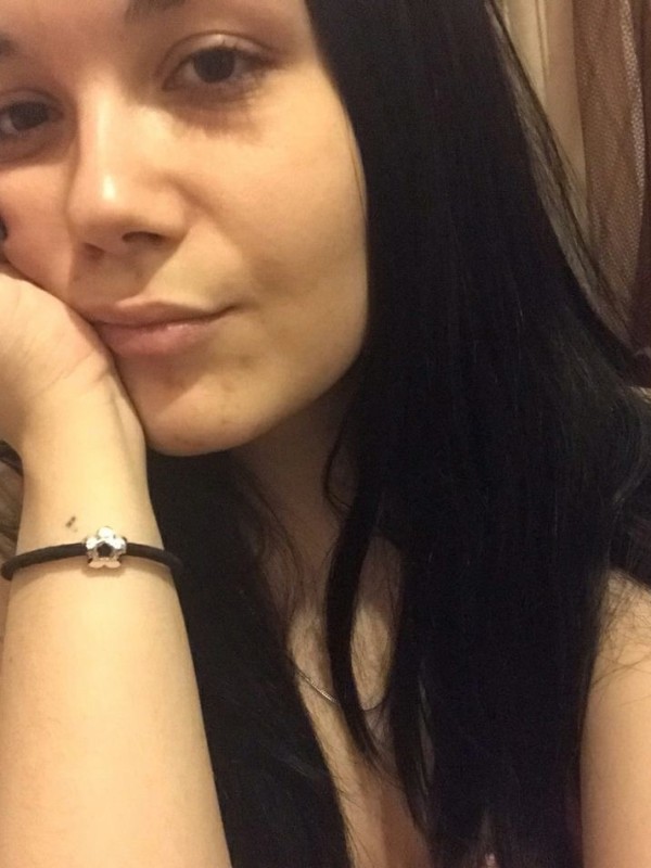 Кристина привлекательная девушка из Оленегорск цена от 6000 руб