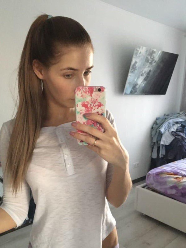 Света привлекательная девушка из Оленегорск цена от 3500 руб