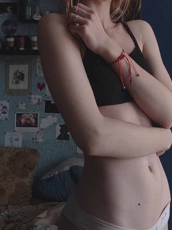 Полина привлекательная девушка из Оленегорск цена от 3000 руб