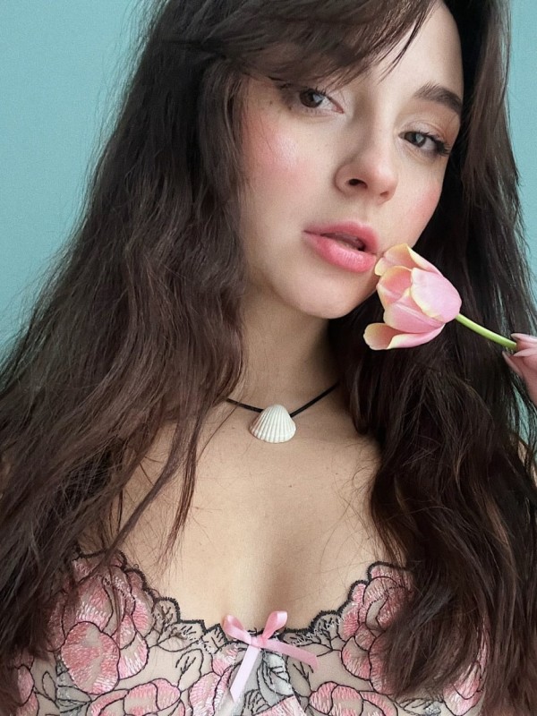 Рита привлекательная девушка из Оленегорск цена от 6000 руб