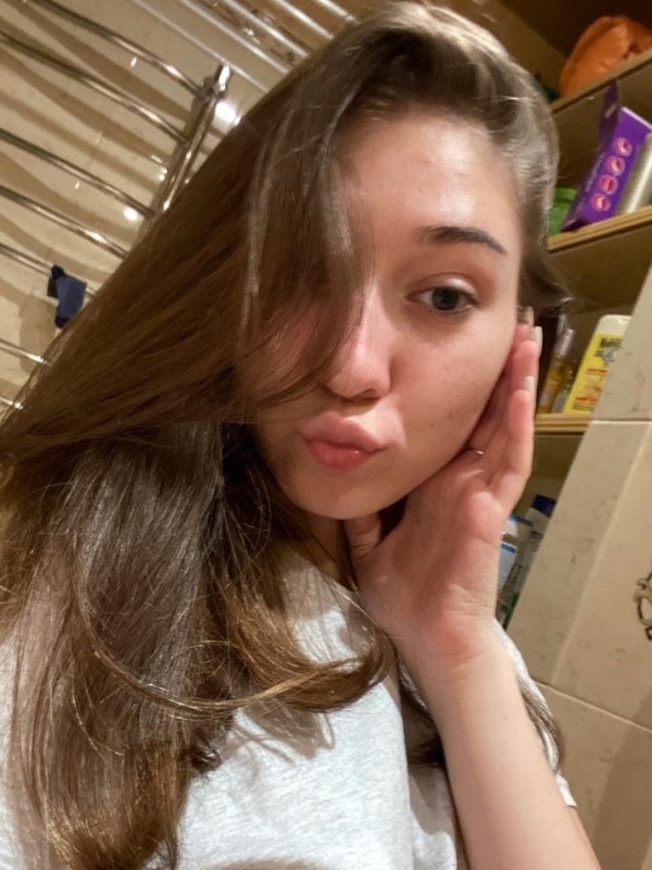 Полина фото 4