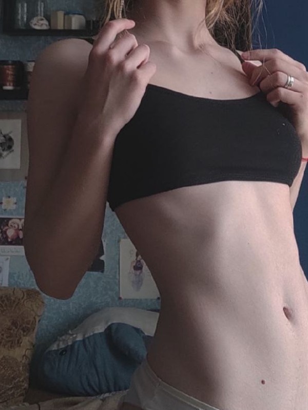 Полина фото 3